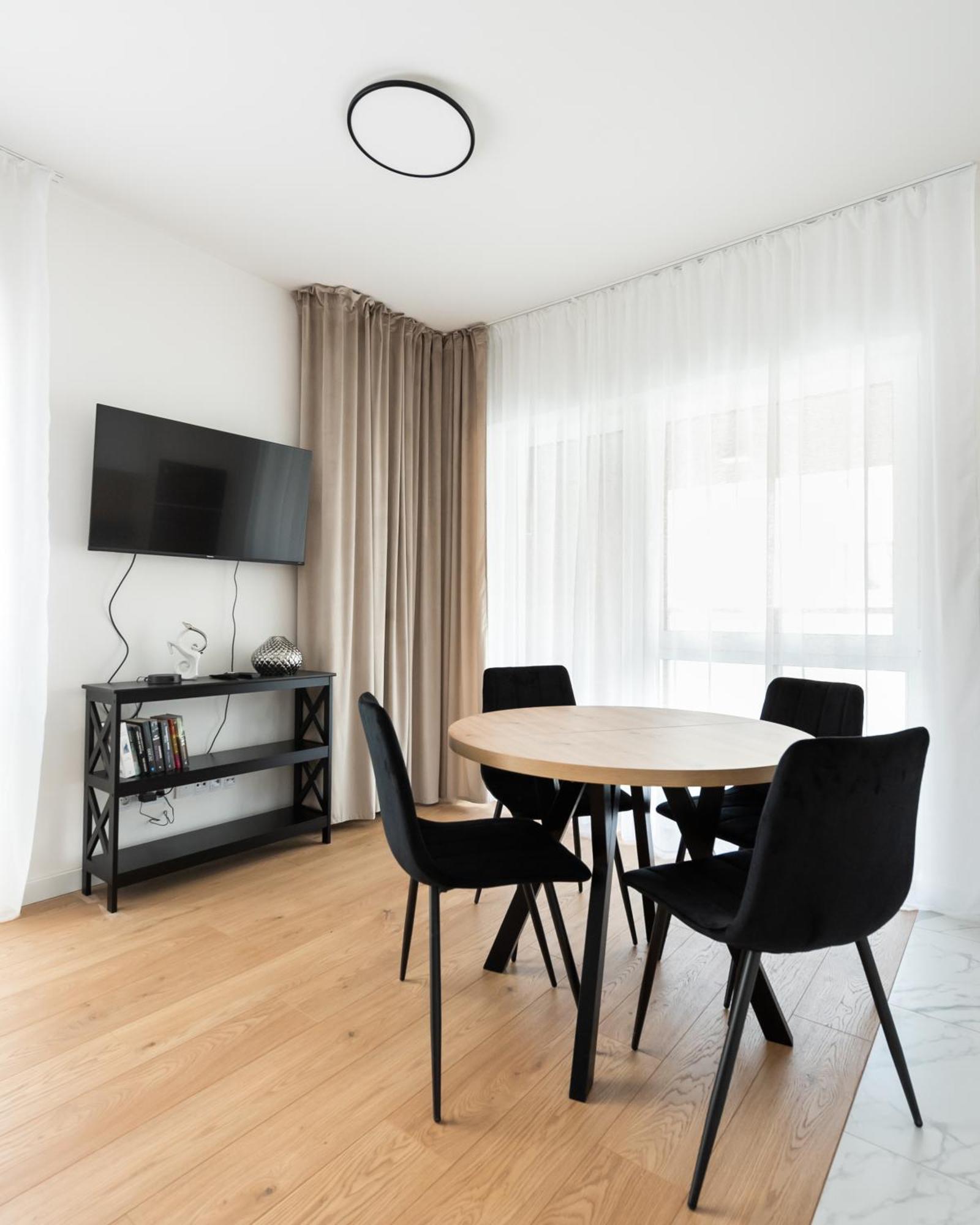 Brzeziny Deluxe Apartament Warszawa